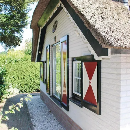 Two-bedroom Holiday In Casa de Férias