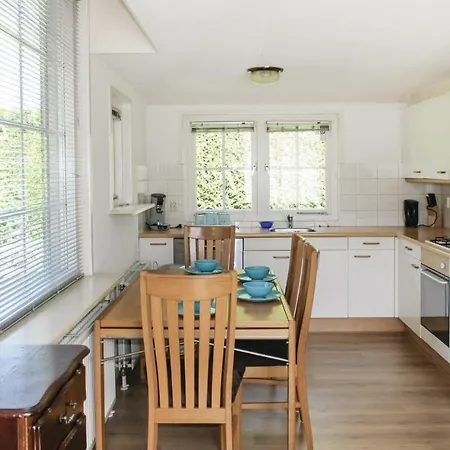 Two-bedroom Holiday In Ermelo
