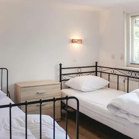 Casa de Férias Two-bedroom Holiday In Ermelo