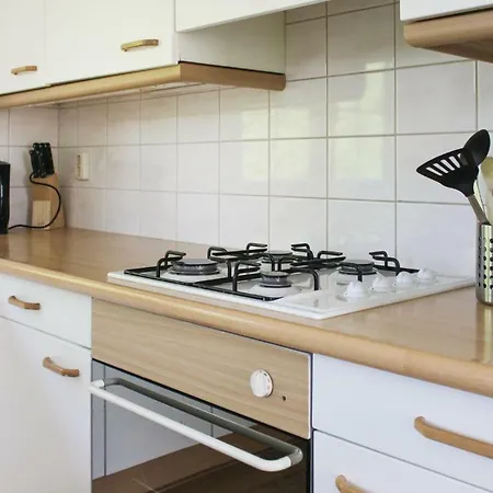 Two-bedroom Holiday In *